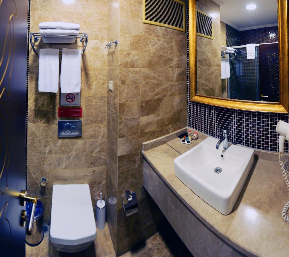 Kronos Hotel Golbasi  Экстерьер фото