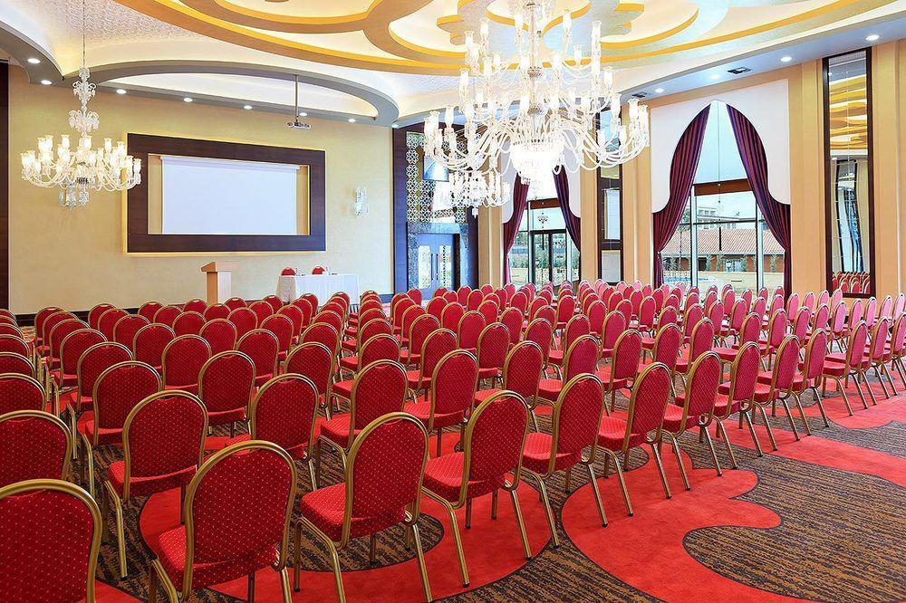 Kronos Hotel Golbasi  Экстерьер фото